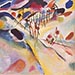 Artwork Image: Yellow-Red-Blue