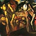 Artwork Image: Metamorphosis of Narcissus