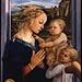 Artwork Image: Madonna and Child