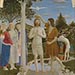 Artwork Image: Baptism of Christ