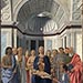 Artwork Image: Flagellation of Christ