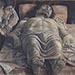 Artwork Image: Lamentation of Christ