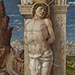 Artwork Image: St. Sebastian