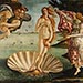 Artwork Image: The Birth of Venus