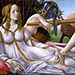 Artwork Image: Venus and Mars