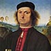 Artwork Image: Portrait of Francesco delle Opere