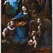 Artwork Image: Virgin of the Rocks