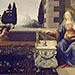 Artwork Image: Annunciation