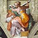 Artwork Image: Libyan Sibyl