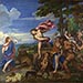 Artwork Image: Bacchus and Ariadne