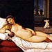 Artwork Image: Venus of Urbino