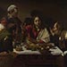 Artwork Image: Supper at Emmaus