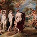 Artwork Image: The Judgement of Paris
