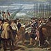 Artwork Image: The Surrender of Breda