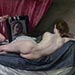Artwork Image: Rokeby Venus