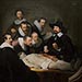 Artwork Image: The Anatomy Lesson of Dr. Nicolaes Tulp
