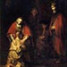 Artwork Image: The Return of the Prodigal Son
