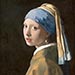 Artwork Image: Girl with a Pearl Earring