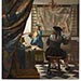 Artwork Image: The Art of Painting