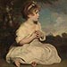 Artwork Image: Age of Innocence