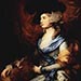Artwork Image: Portrait of Mrs. Sarah Siddons