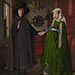 Artwork Image: Arnolfini Portrait