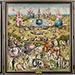 Artwork Image: The Garden of Earthly Delights