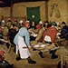 Artwork Image: The Peasant Wedding