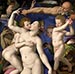 Artwork Image: Venus, Cupid, Folly and Time